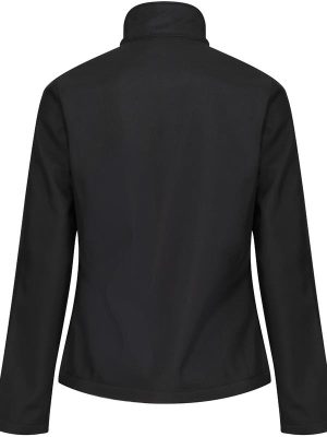 Regatta Professional Ablaze 265 2 Layer Printable Softshell FZ Ladies - Image 3