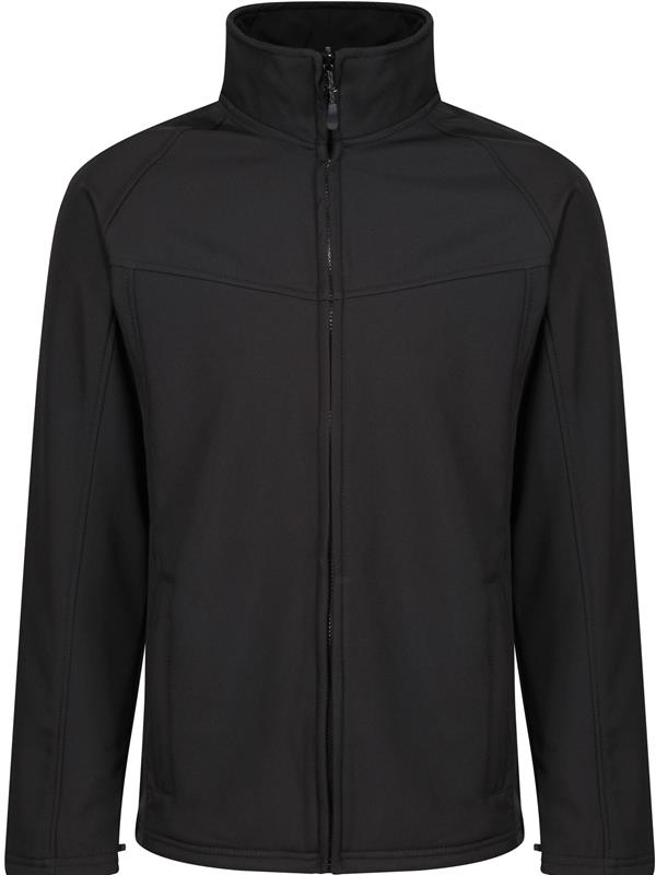 Regatta Professional Uproar 270 2 Layer Softshell FZ Adult