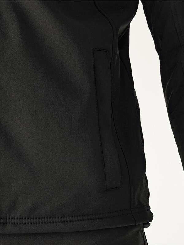 Regatta Professional Uproar 270 2 Layer Softshell FZ Adult