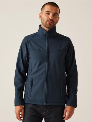 Regatta Professional Uproar 270 2 Layer Softshell FZ Adult - Image 10