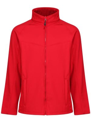 Regatta Professional Uproar 270 2 Layer Softshell FZ Adult - Image 13