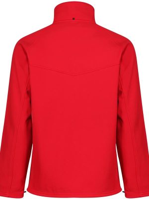 Regatta Professional Uproar 270 2 Layer Softshell FZ Adult - Image 14