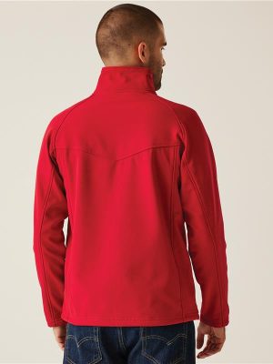 Regatta Professional Uproar 270 2 Layer Softshell FZ Adult - Image 16