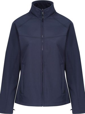 Regatta Professional Uproar 270 2 Layer Softshell FZ Ladies - Image 7