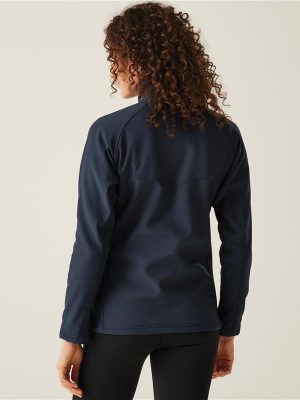 Regatta Professional Uproar 270 2 Layer Softshell FZ Ladies - Image 10