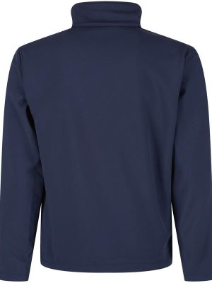 Regatta Professional Reid 270 2 Layer Softshell FZ Adult - Image 8