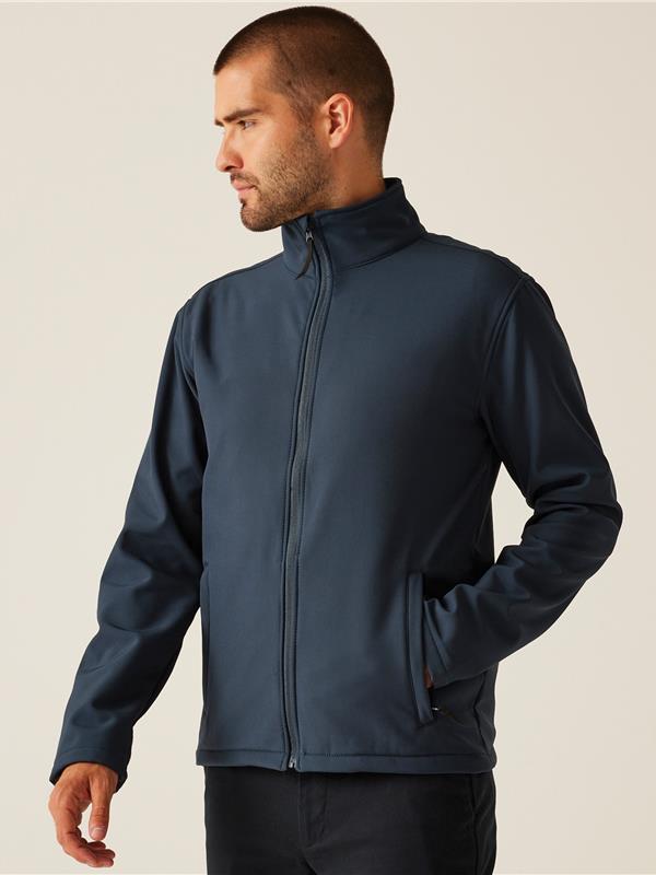 Regatta Professional Reid 270 2 Layer Softshell FZ Adult