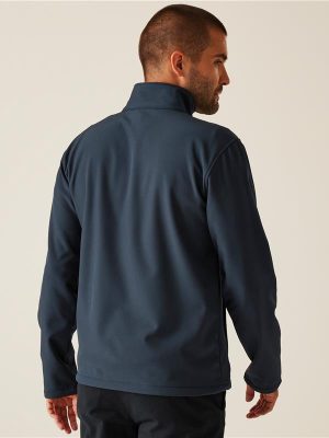 Regatta Professional Reid 270 2 Layer Softshell FZ Adult - Image 10
