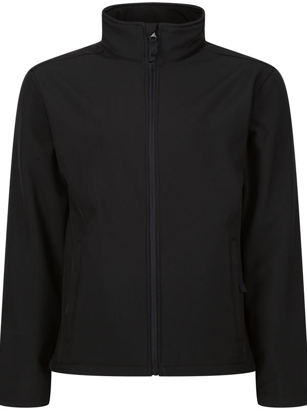 Regatta Professional Reid 270 2 Layer Softshell FZ Adult