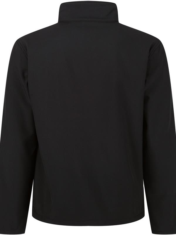 Regatta Professional Reid 270 2 Layer Softshell FZ Adult