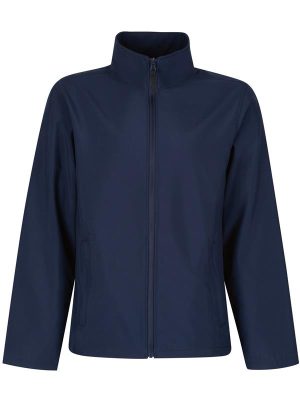 Regatta Professional Classic 240 2 Layer Printable Softshell FZ Adult - Image 7