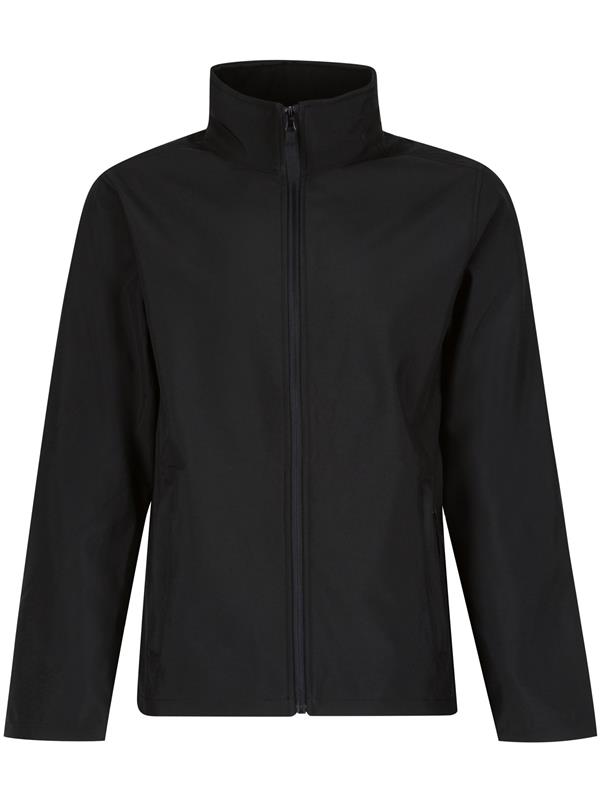 Regatta Professional Classic 240 2 Layer Printable Softshell FZ Adult