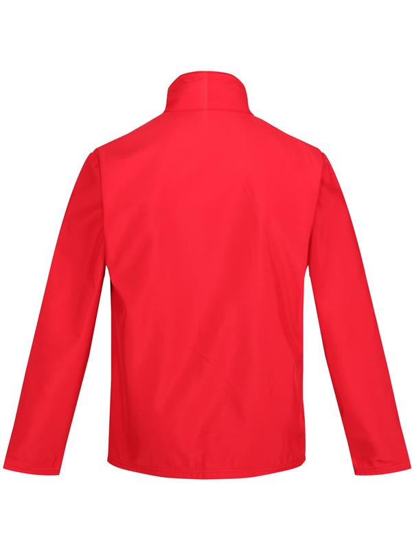 Regatta Professional Octagon II 300 3 Layer Printable Softshell FZ Adult