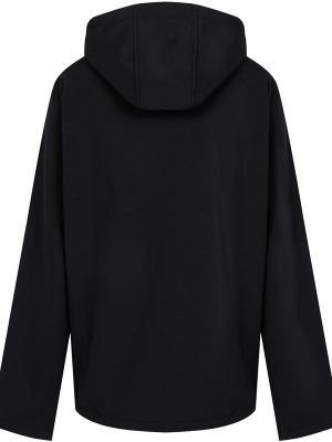 Regatta Professional Navigate 270 2 Layer Hooded Softshell FZ Adult - Image 3