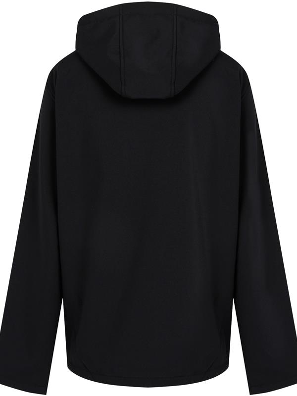 Regatta Professional Navigate 270 2 Layer Hooded Softshell FZ Adult