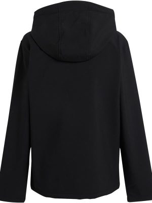 Regatta Professional Navigate 270 2 Layer Hooded Softshell FZ Adult - Image 21