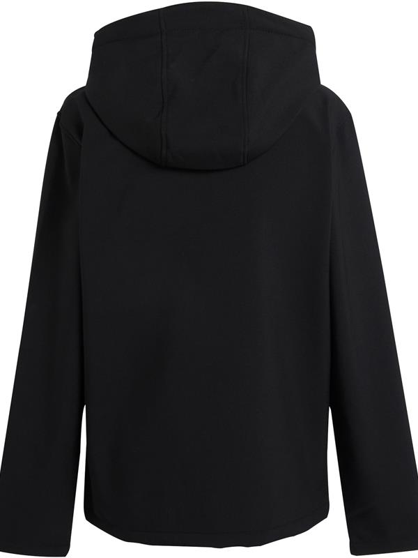 Regatta Professional Navigate 270 2 Layer Hooded Softshell FZ Adult