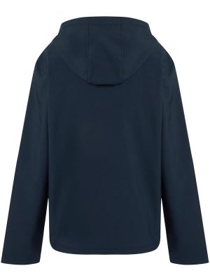 Regatta Professional Navigate 270 2 Layer Hooded Softshell FZ Adult - Image 29