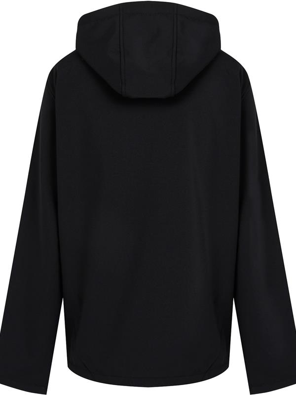 Regatta Professional Navigate 270 2 Layer Hooded Softshell FZ Adult