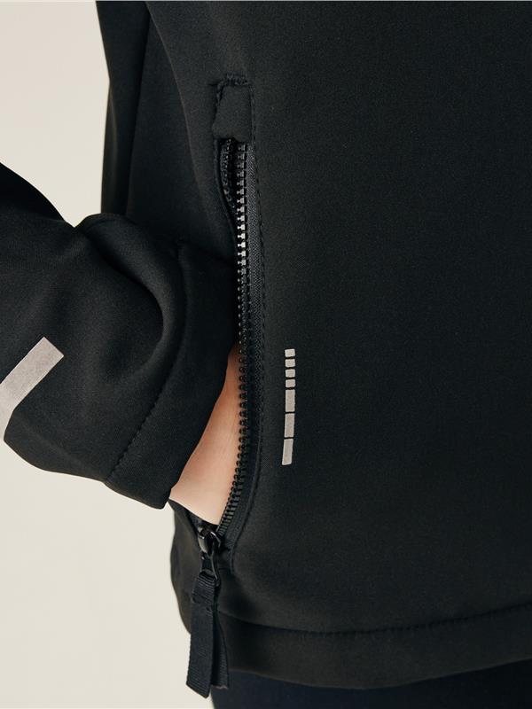 Regatta Professional Ablaze 270 2 Layer Printable Softshell FZ Kids