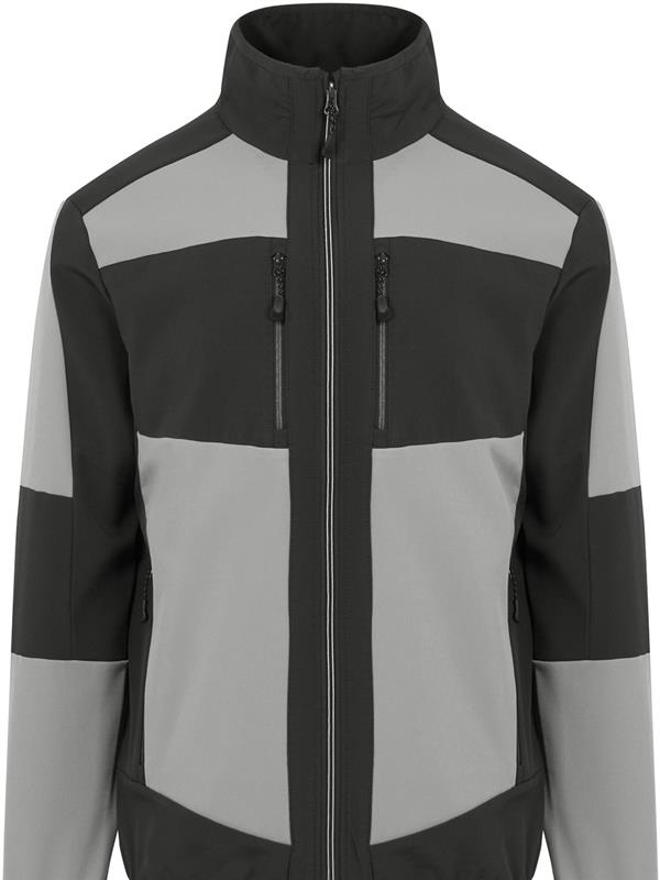 Regatta Professional Evolve 260 2 Layer Softshell FZ Adult