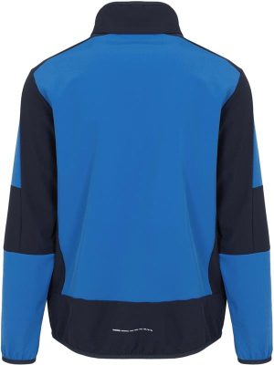 Regatta Professional Evolve 260 2 Layer Softshell FZ Adult - Image 21