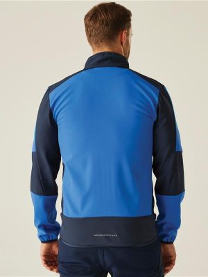 Regatta Professional Evolve 260 2 Layer Softshell FZ Adult - Image 23