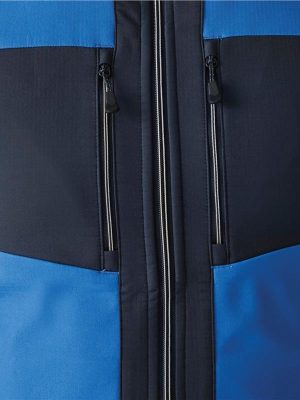 Regatta Professional Evolve 260 2 Layer Softshell FZ Adult - Image 24