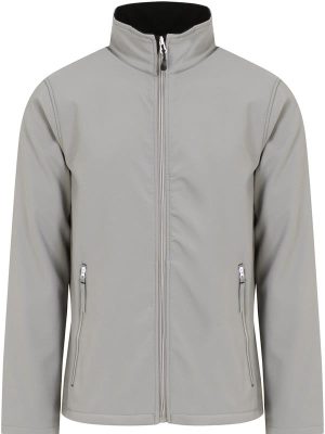 Regatta Professional Ascender 260 2 Layer Softshell FZ Adult - Image 8