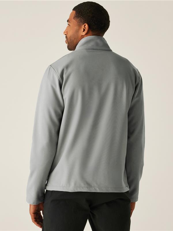 Regatta Professional Ascender 260 2 Layer Softshell FZ Adult