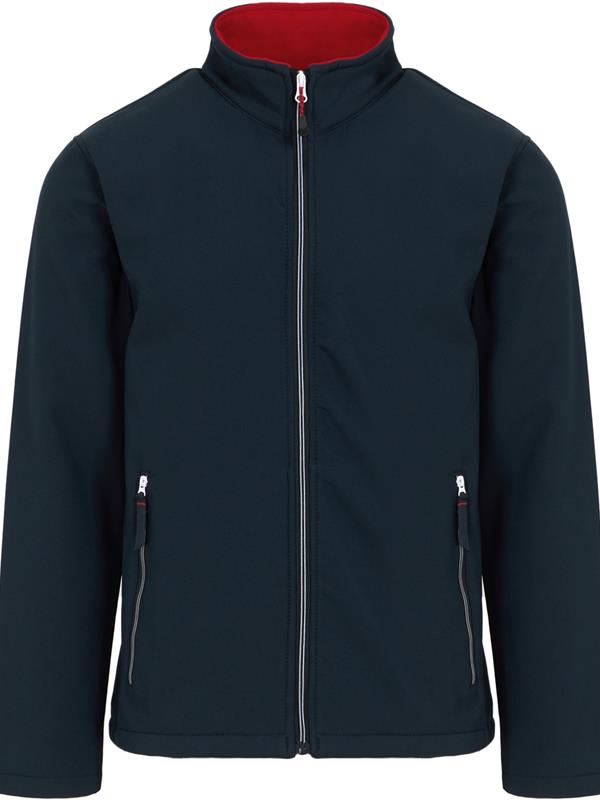 Regatta Professional Ascender 260 2 Layer Softshell FZ Adult