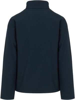 Regatta Professional Ascender 260 2 Layer Softshell FZ Adult - Image 15