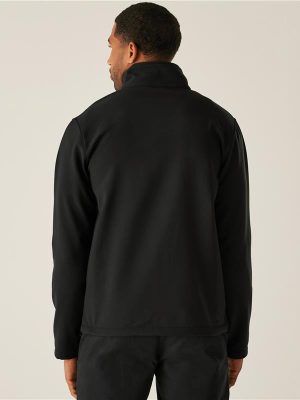 Regatta Professional Ascender 260 2 Layer Softshell FZ Adult - Image 5