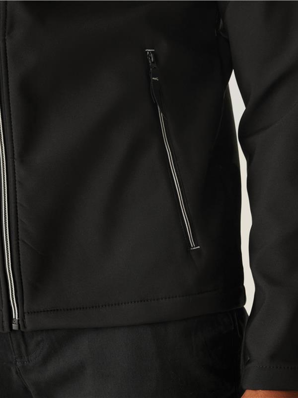 Regatta Professional Ascender 260 2 Layer Softshell FZ Adult