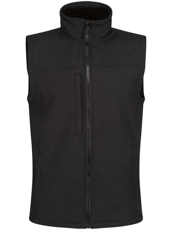 Regatta Professional Flux 270 2 Layer Softshell Bodywarmer Adult