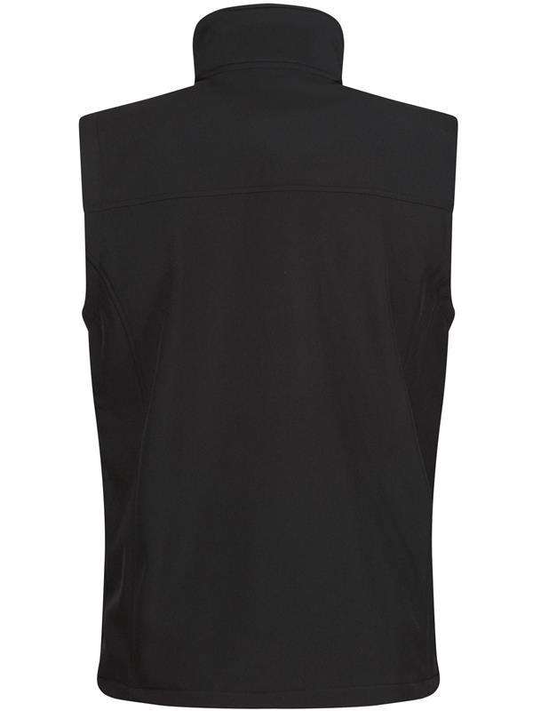 Regatta Professional Flux 270 2 Layer Softshell Bodywarmer Adult