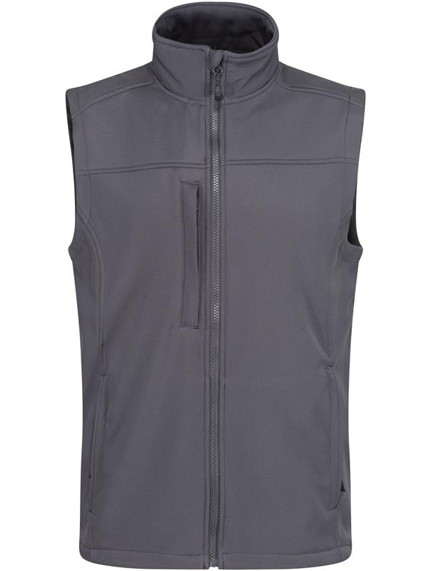 Regatta Professional Flux 270 2 Layer Softshell Bodywarmer Adult