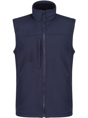 Regatta Professional Flux 270 2 Layer Softshell Bodywarmer Adult - Image 12