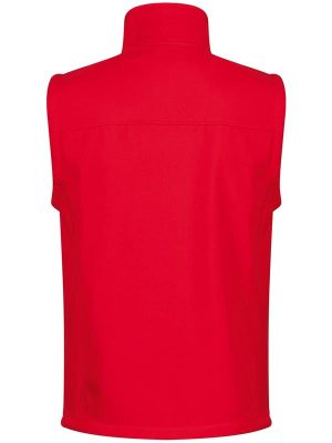 Regatta Professional Flux 270 2 Layer Softshell Bodywarmer Adult - Image 8