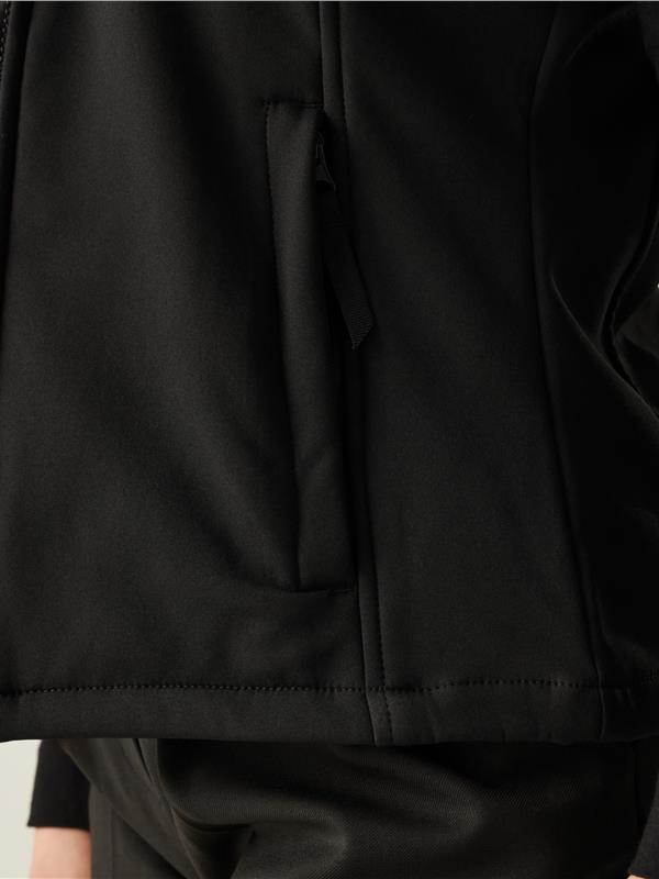 Regatta Professional Flux 270 2 Layer Softshell Bodywarmer Ladies