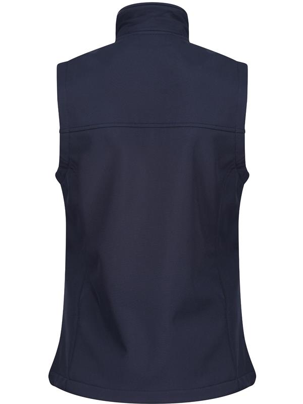 Regatta Professional Flux 270 2 Layer Softshell Bodywarmer Ladies