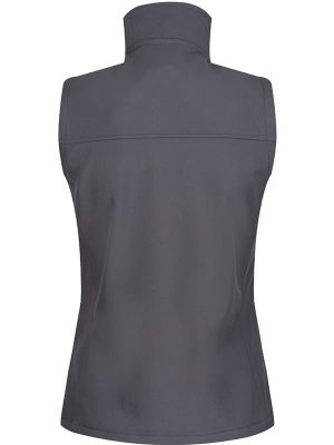 Regatta Professional Flux 270 2 Layer Softshell Bodywarmer Ladies - Image 13