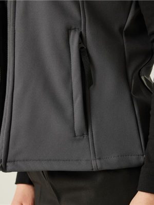 Regatta Professional Flux 270 2 Layer Softshell Bodywarmer Ladies - Image 16