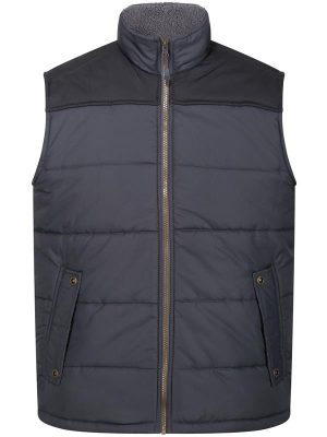 Regatta Professional Altoona Insulated Bodywarmer Adult - Image 10