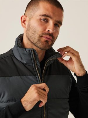 Regatta Professional Altoona Insulated Bodywarmer Adult - Image 14