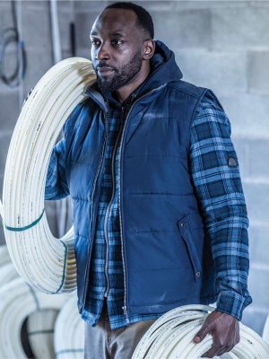 Regatta Professional Altoona Insulated Bodywarmer Adult - Image 1