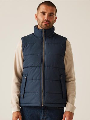 Regatta Professional Altoona Insulated Bodywarmer Adult - Image 7