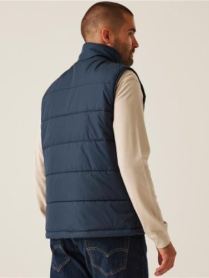 Regatta Professional Altoona Insulated Bodywarmer Adult - Image 8