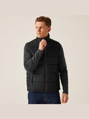 Regatta Professional Altoona Insulated Bodywarmer Adult - Image 4