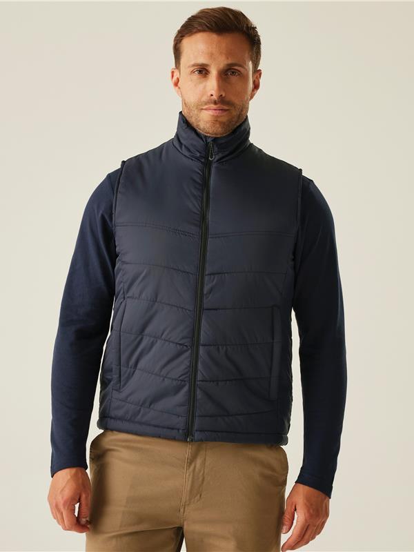 Regatta Professional Stage II Insulated Bodywarmer Adult